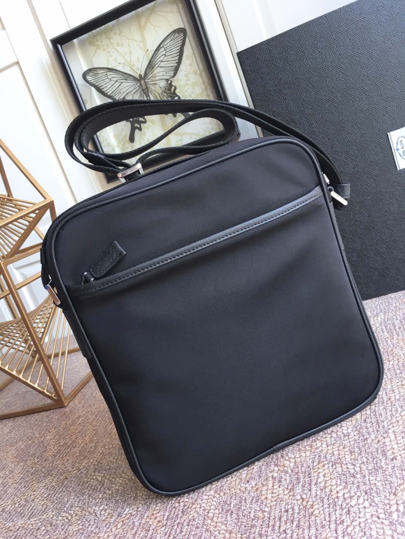 mens Pra*a satchel bags